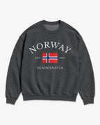 Norway Heritage Sweatshirt