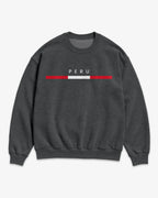 Peru Flagline Sweatshirt