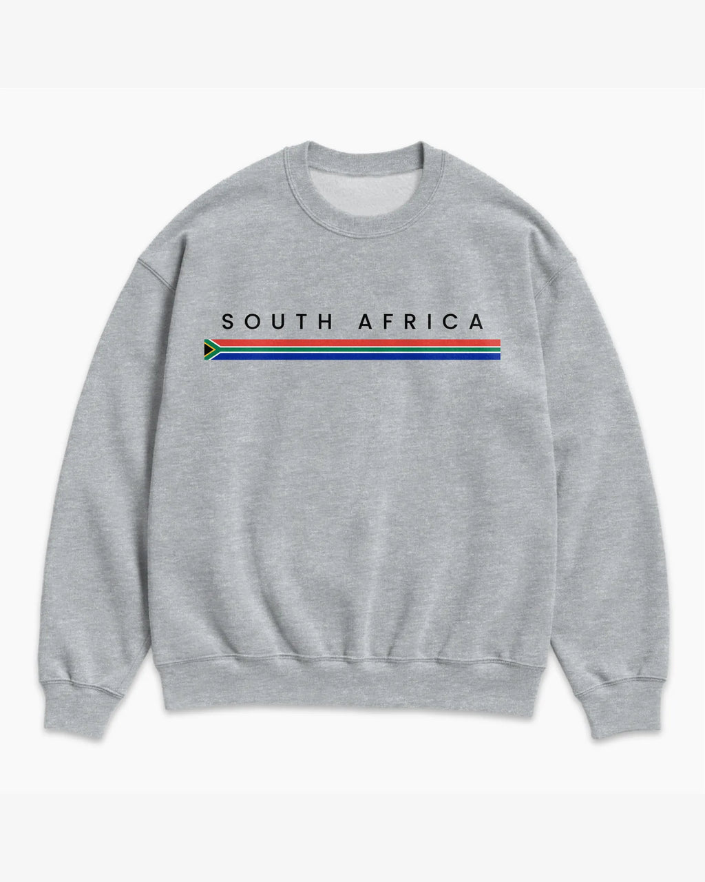 South Africa Flagline Sweatshirt
