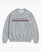 South Africa Flagline Sweatshirt