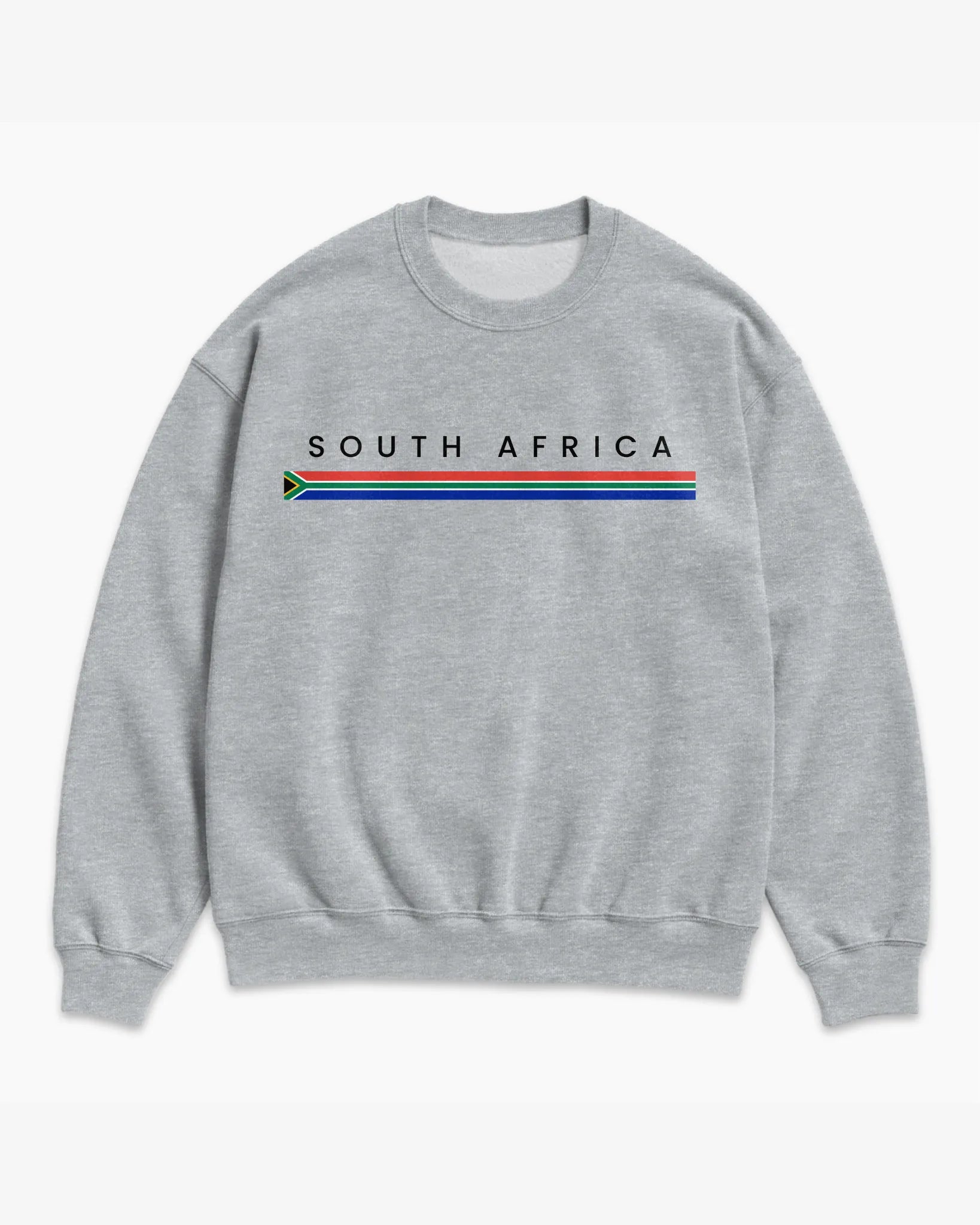 South Africa Flagline Sweatshirt