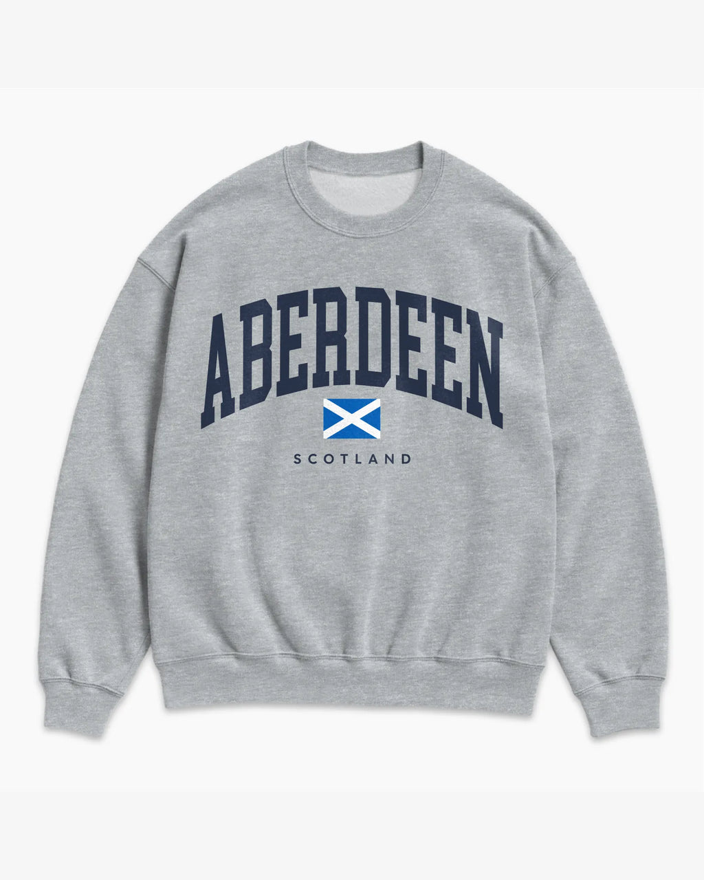 Aberdeen Collegiate Sweatshirt