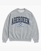 Aberdeen Collegiate Sweatshirt