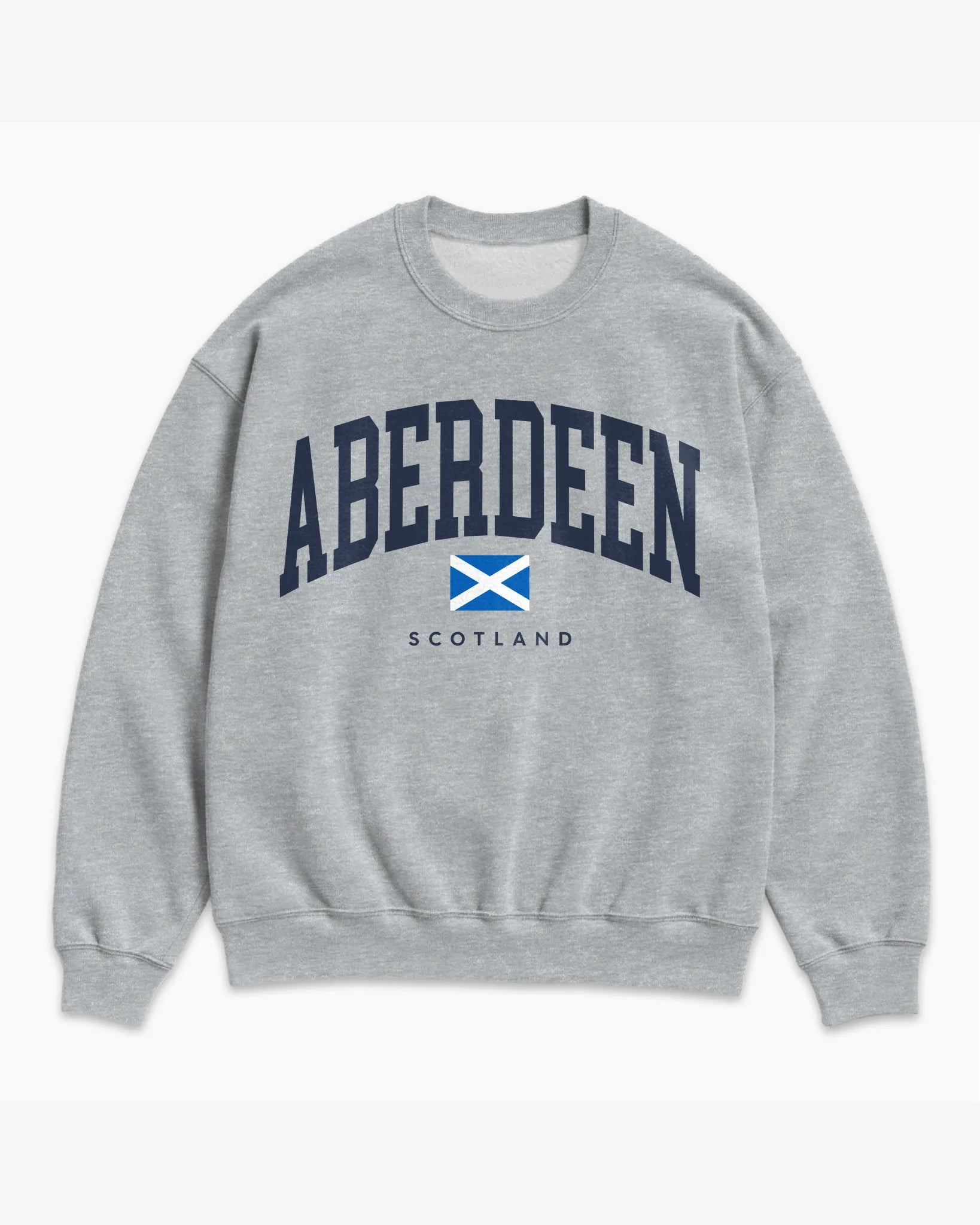Aberdeen Collegiate Sweatshirt