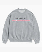 Denmark Flagline Sweatshirt