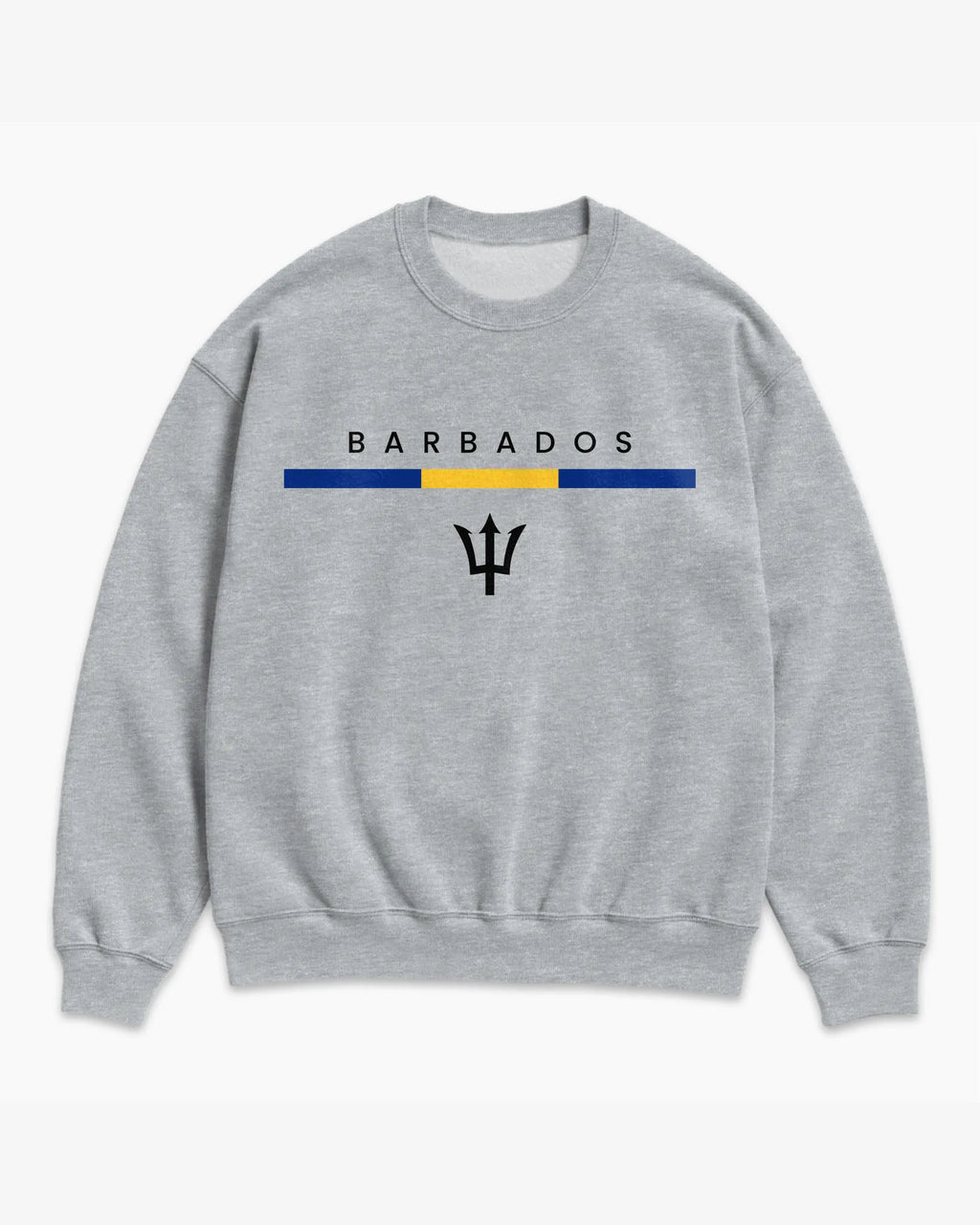 Barbados Flagline Sweatshirt
