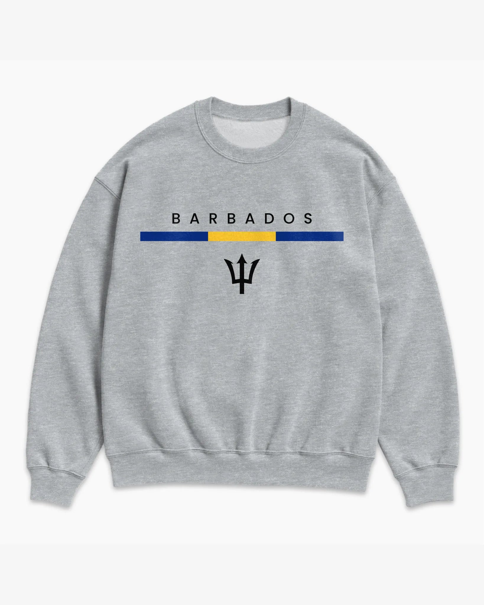 Barbados Flagline Sweatshirt