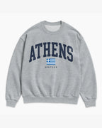 Athens Collegiate Sweatshirt