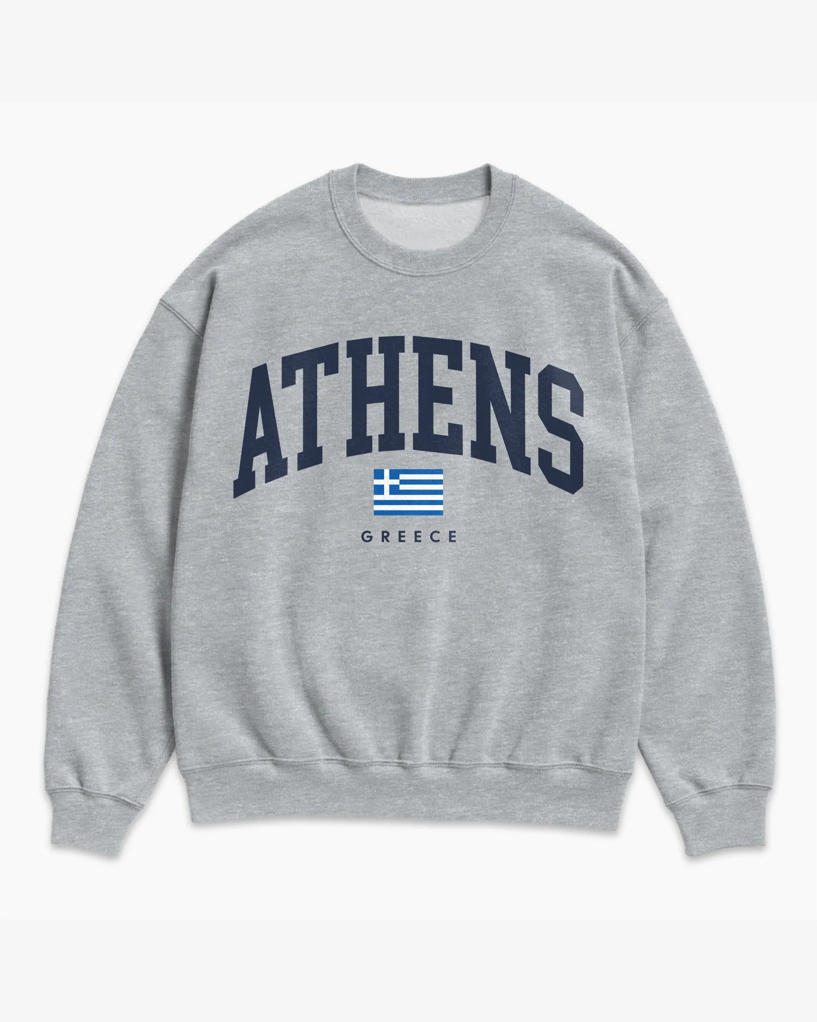 Athens Collegiate Sweatshirt