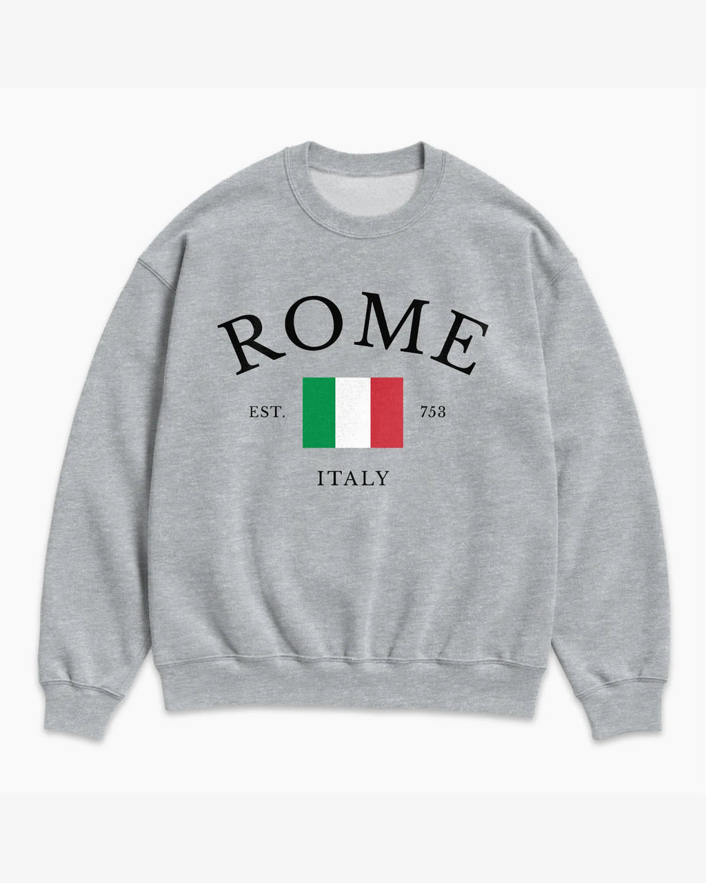 Rome Heritage Sweatshirt