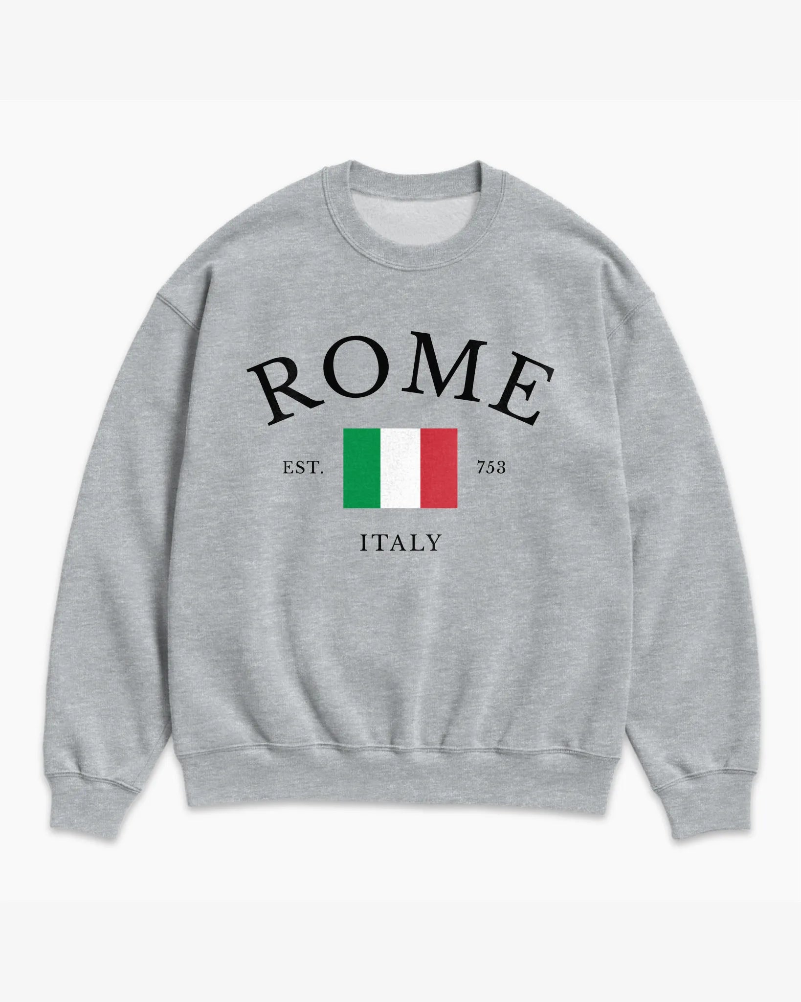 Rome Heritage Sweatshirt