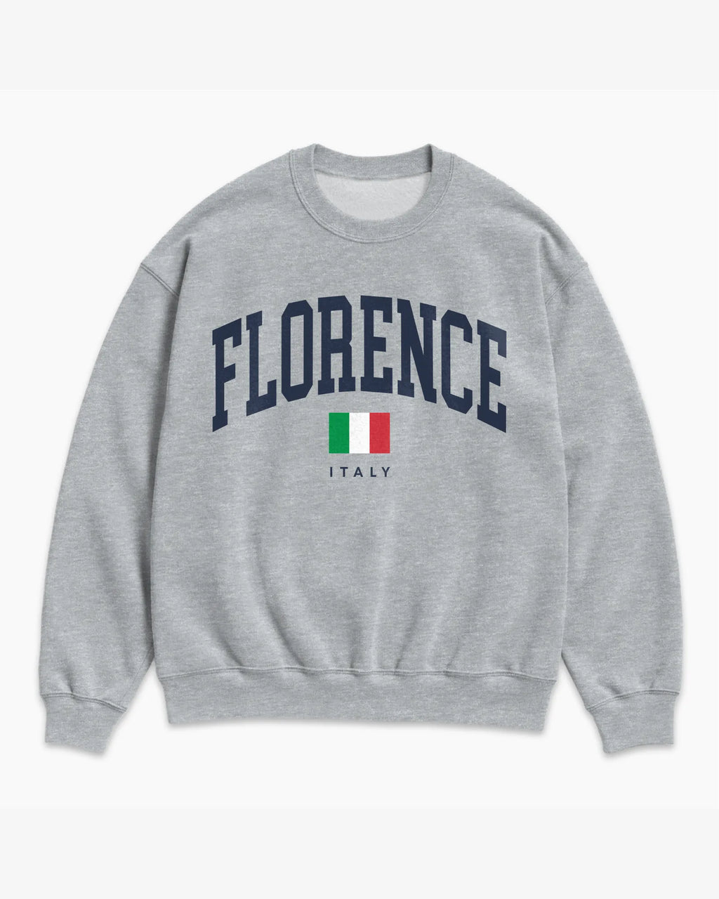 Florence Collegiate Sweatshirt