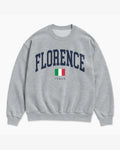 Florence Collegiate Sweatshirt