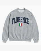 Florence Collegiate Sweatshirt