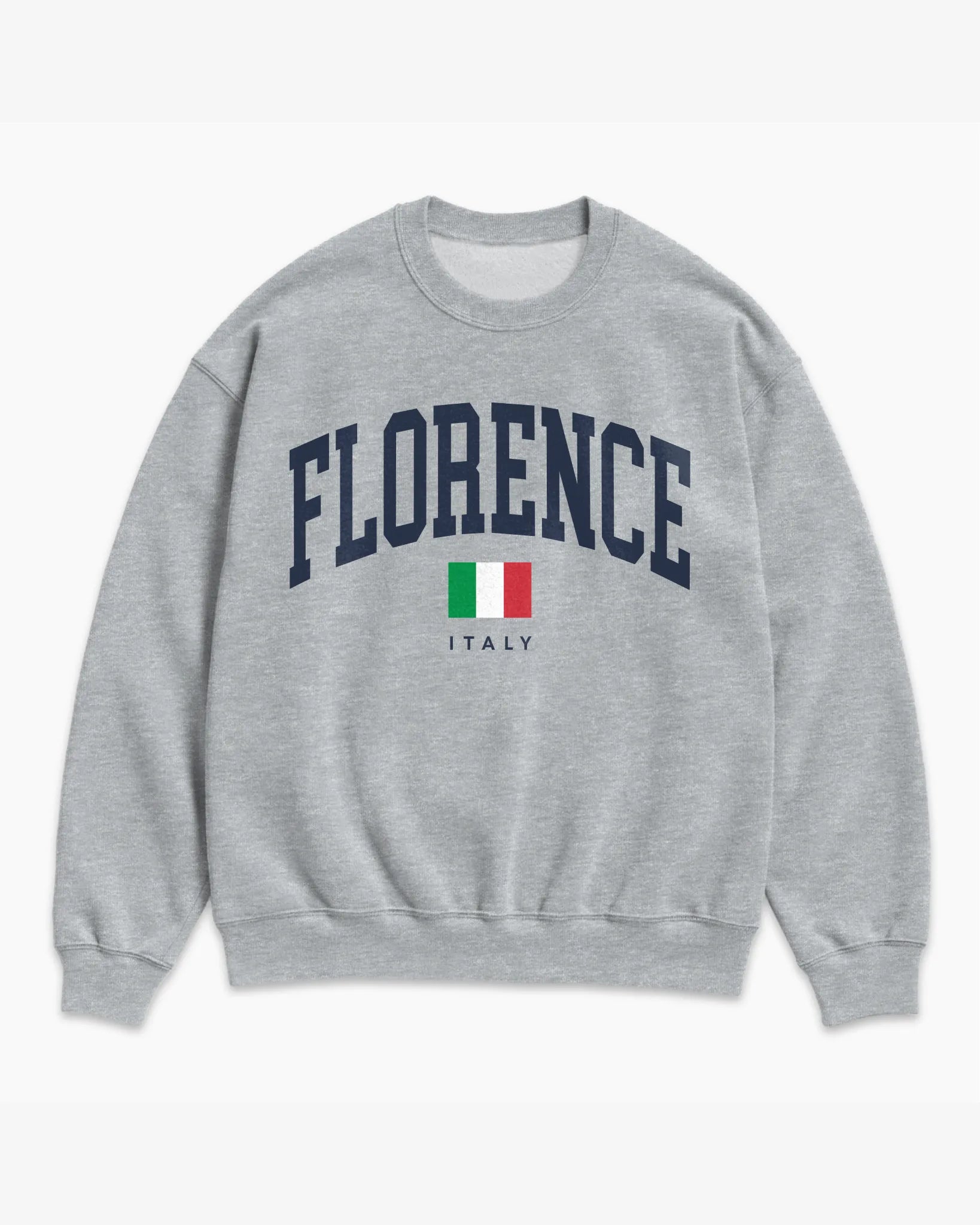 Florence Collegiate Sweatshirt