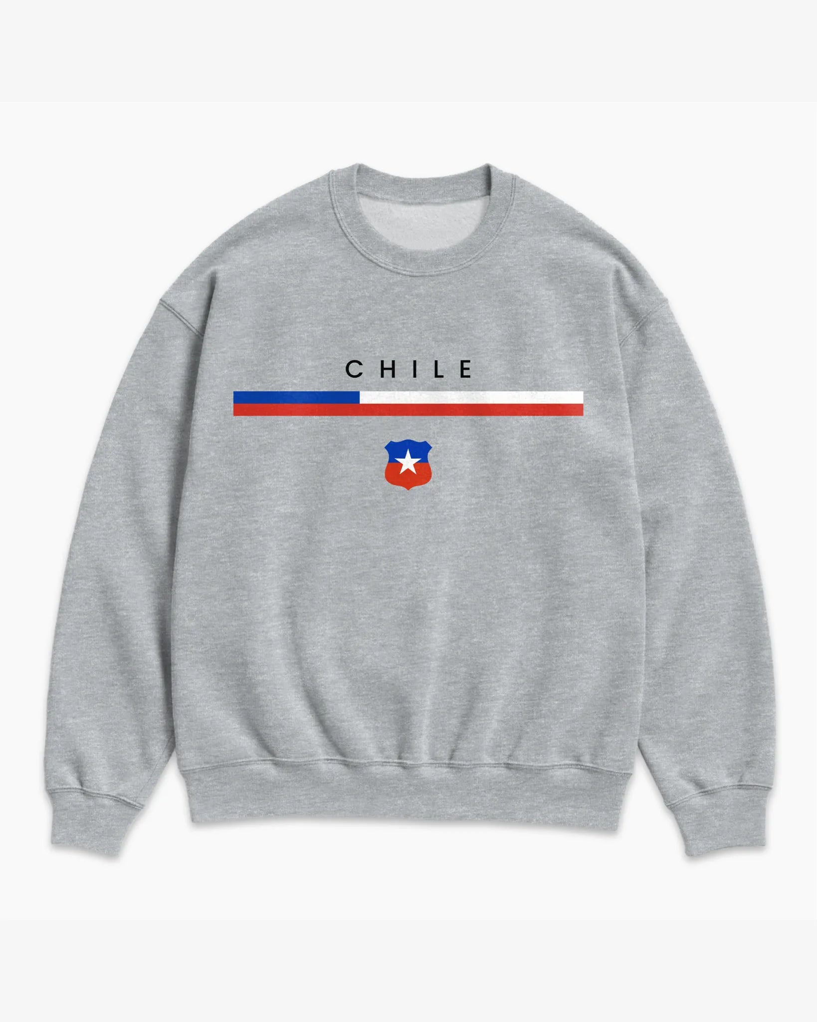 Chile Flagline Sweatshirt