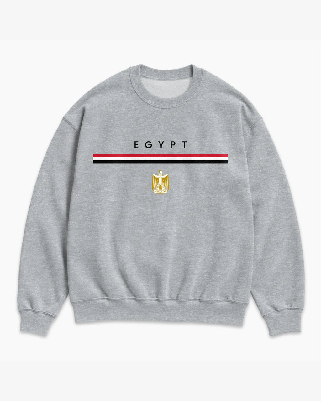 Egypt Flagline Sweatshirt