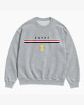 Egypt Flagline Sweatshirt
