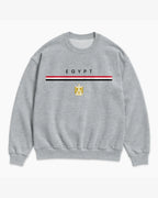 Egypt Flagline Sweatshirt
