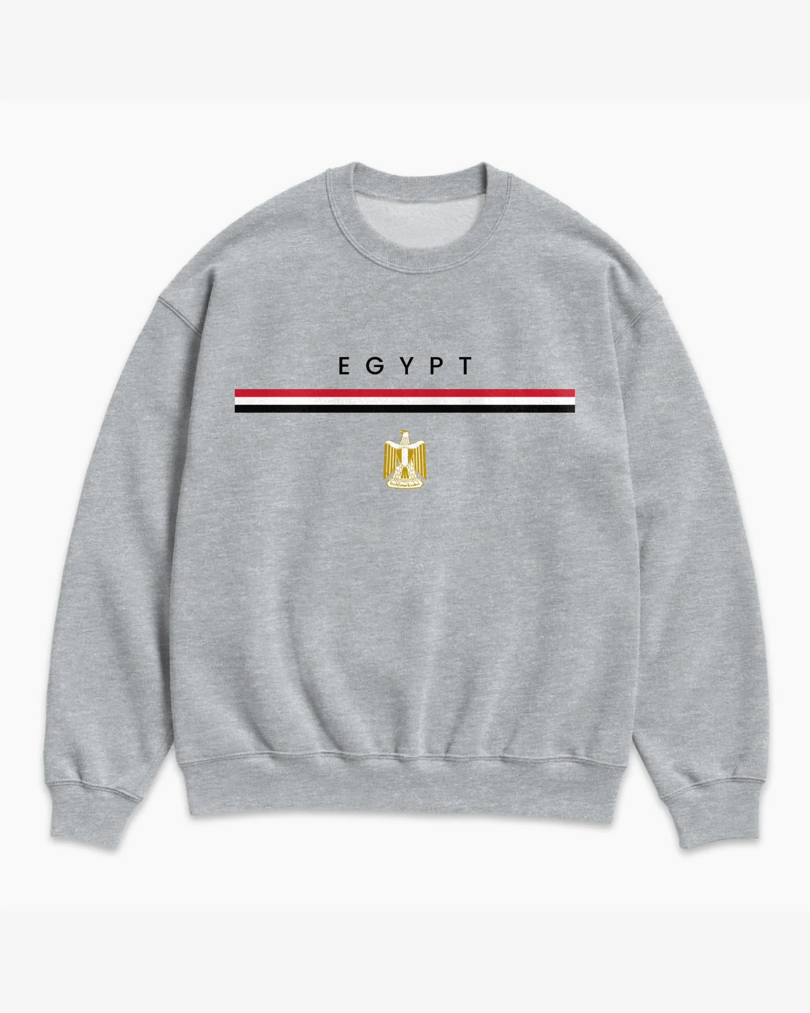 Egypt Flagline Sweatshirt