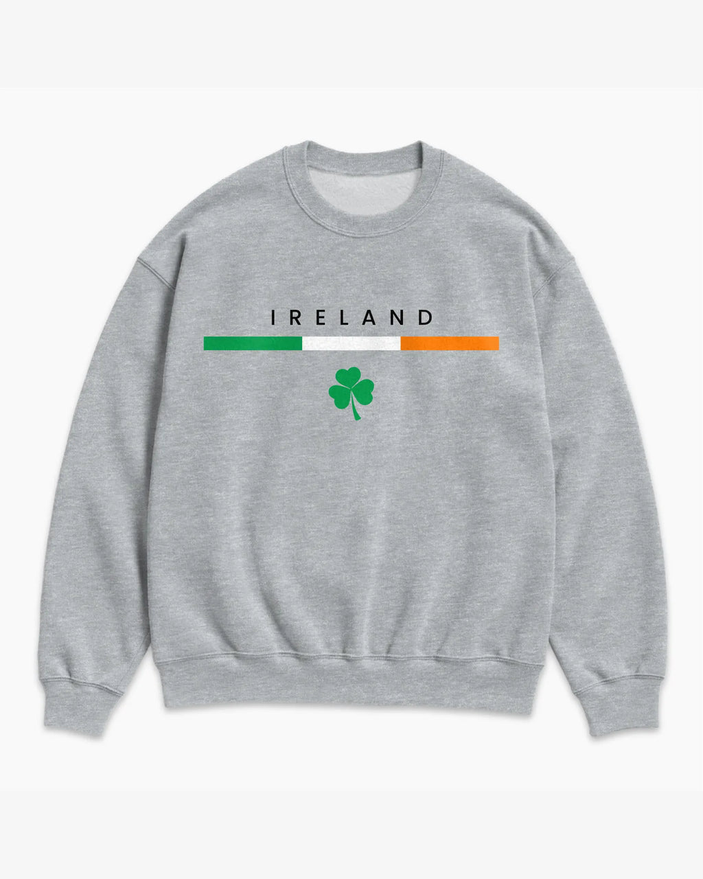 Ireland Flagline Sweatshirt