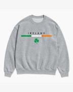 Ireland Flagline Sweatshirt