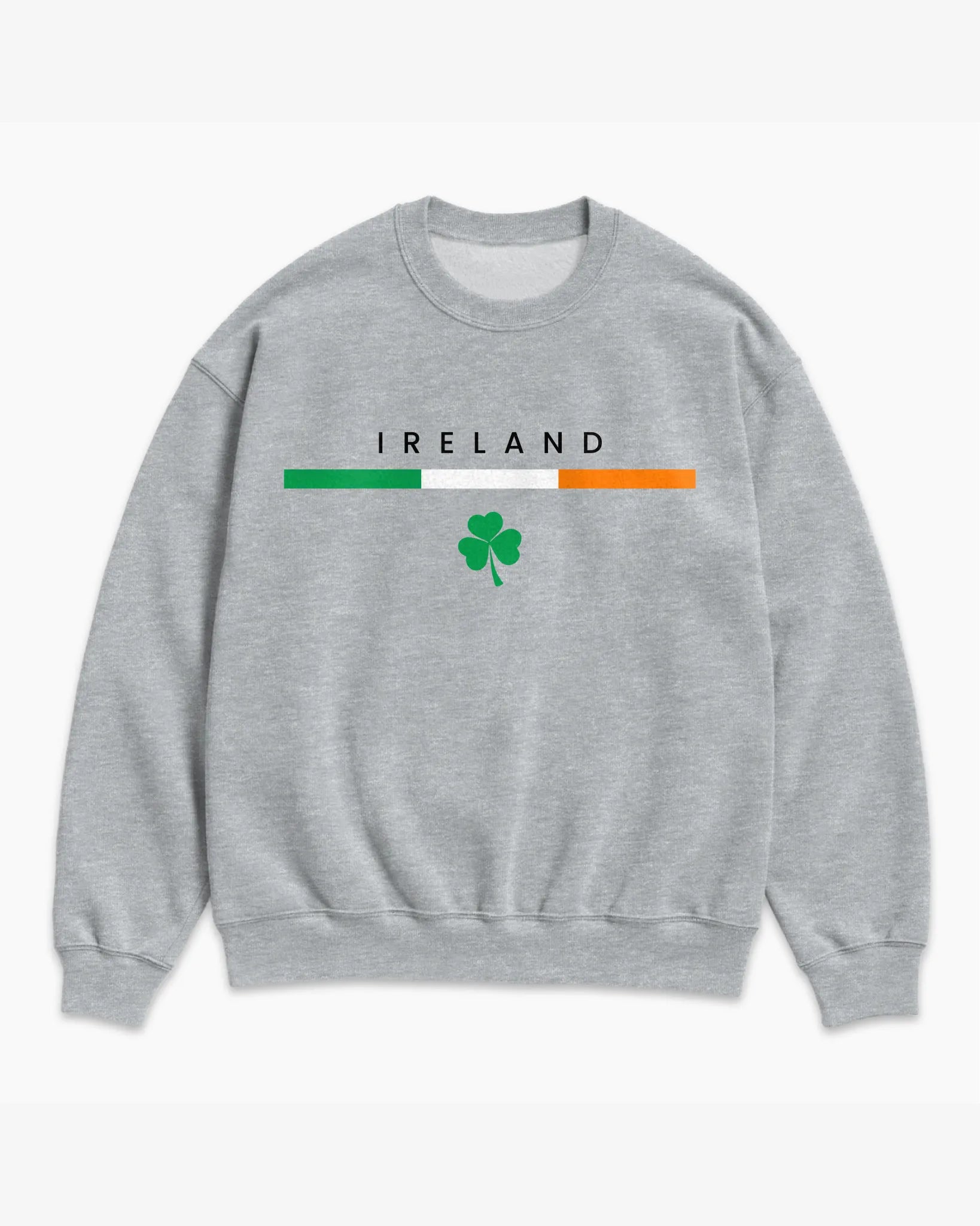 Ireland Flagline Sweatshirt