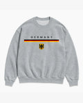 Germany Flagline Sweatshirt