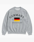 Germany Heritage Sweatshirt