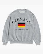 Germany Heritage Sweatshirt