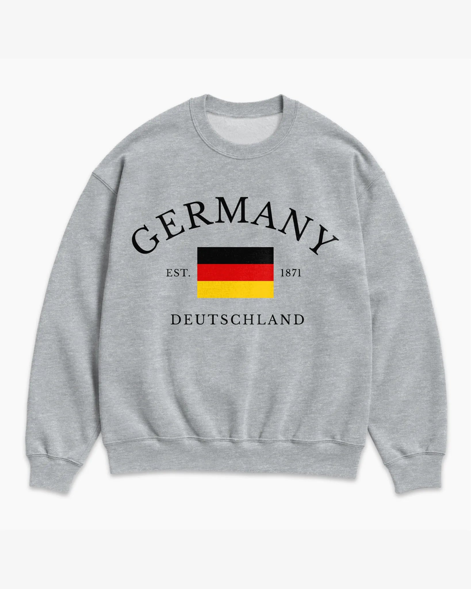 Germany Heritage Sweatshirt