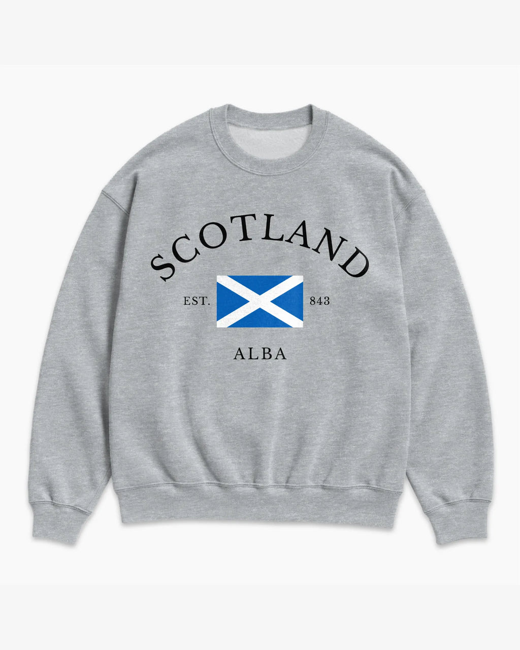 Scotland Heritage Sweatshirt
