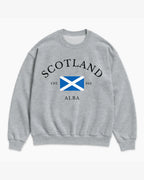 Scotland Heritage Sweatshirt