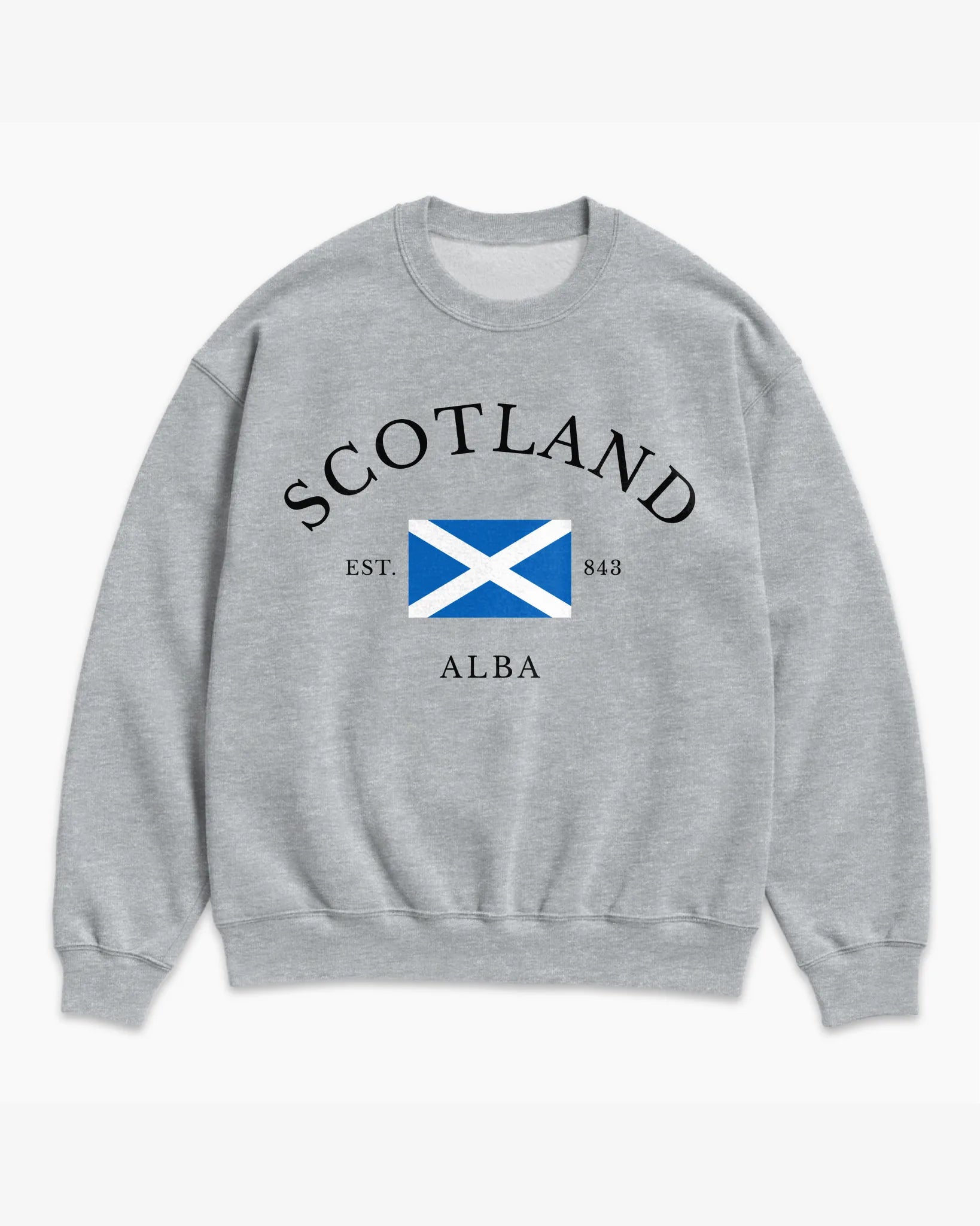 Scotland Heritage Sweatshirt