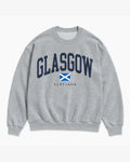 Glasgow Collegiate Sweatshirt