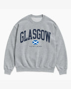 Glasgow Collegiate Sweatshirt
