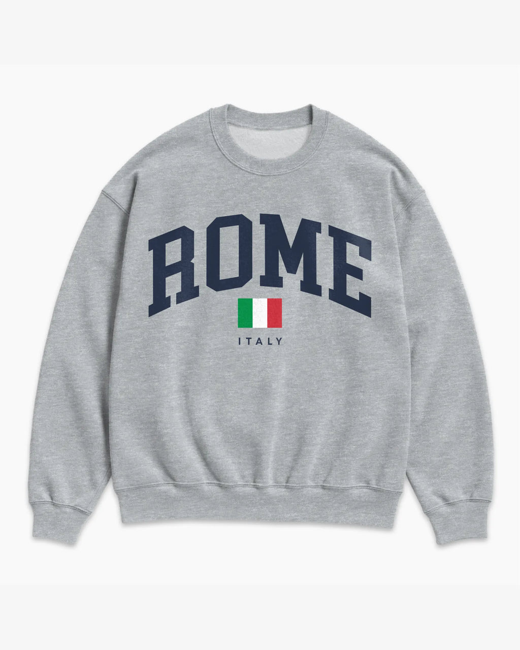Rome Collegiate Sweatshirt