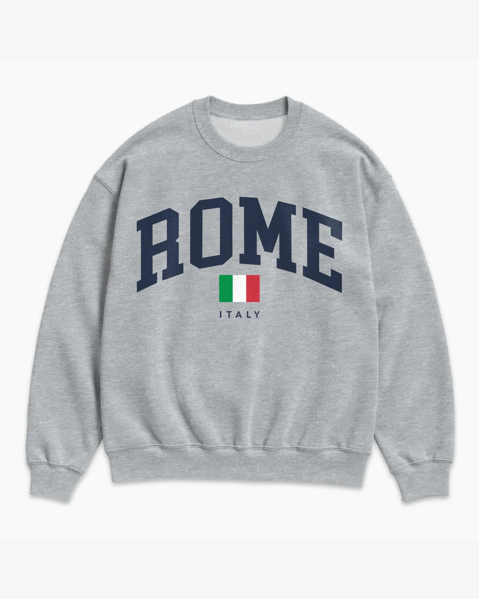 Rome Collegiate Sweatshirt