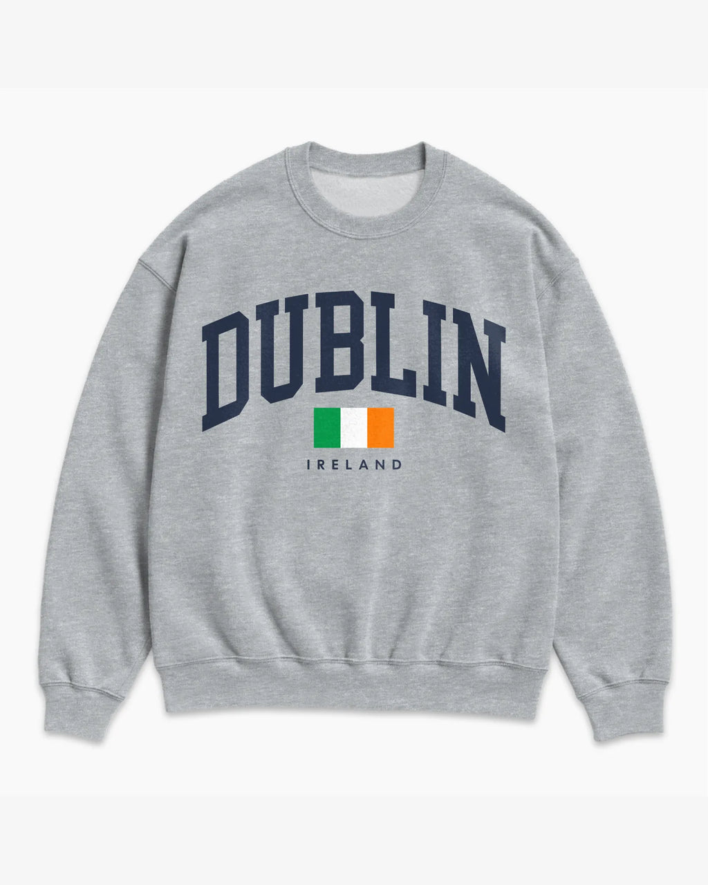 Dublin Collegiate Sweatshirt