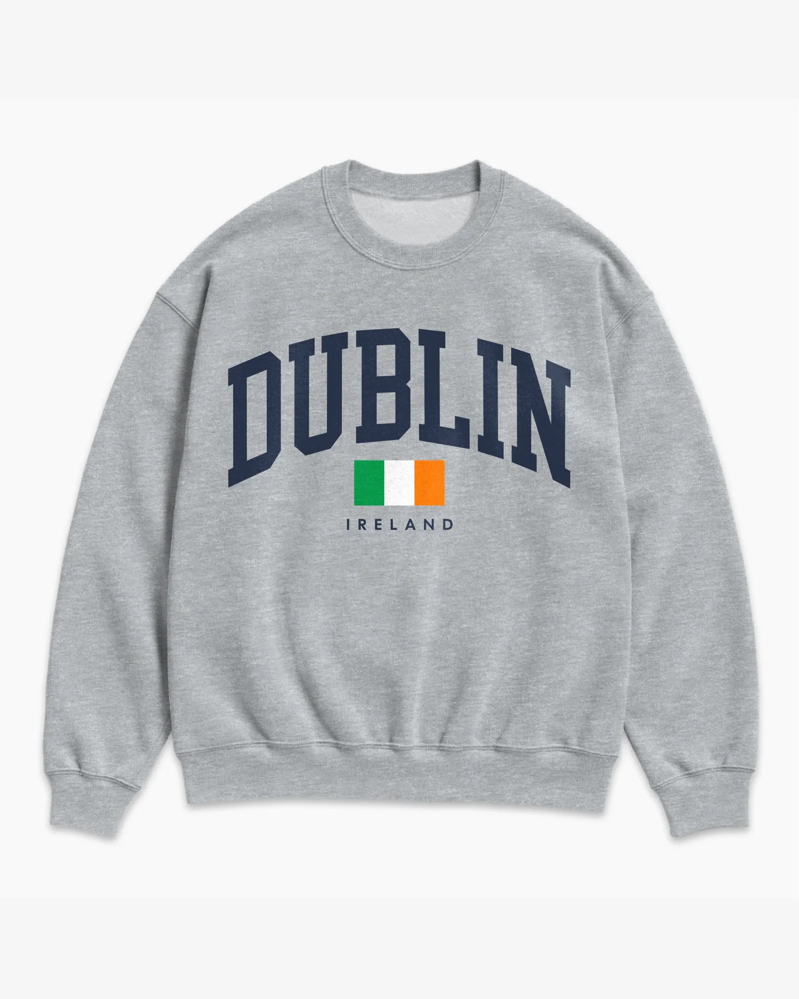 Dublin Collegiate Sweatshirt