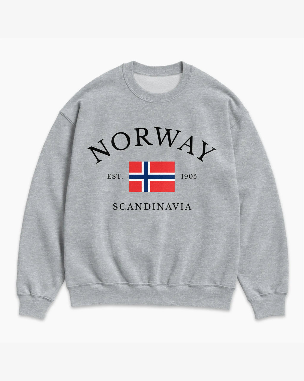 Norway Heritage Sweatshirt