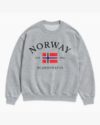 Norway Heritage Sweatshirt