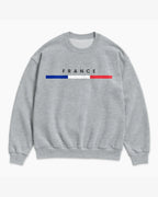 France Flagline Sweatshirt