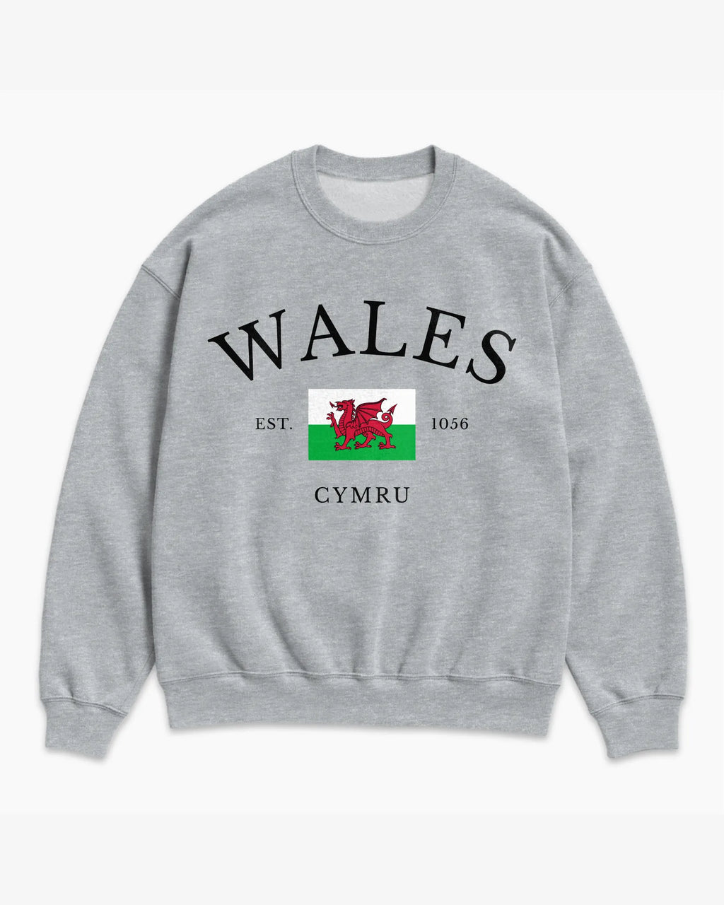 Wales Heritage Sweatshirt
