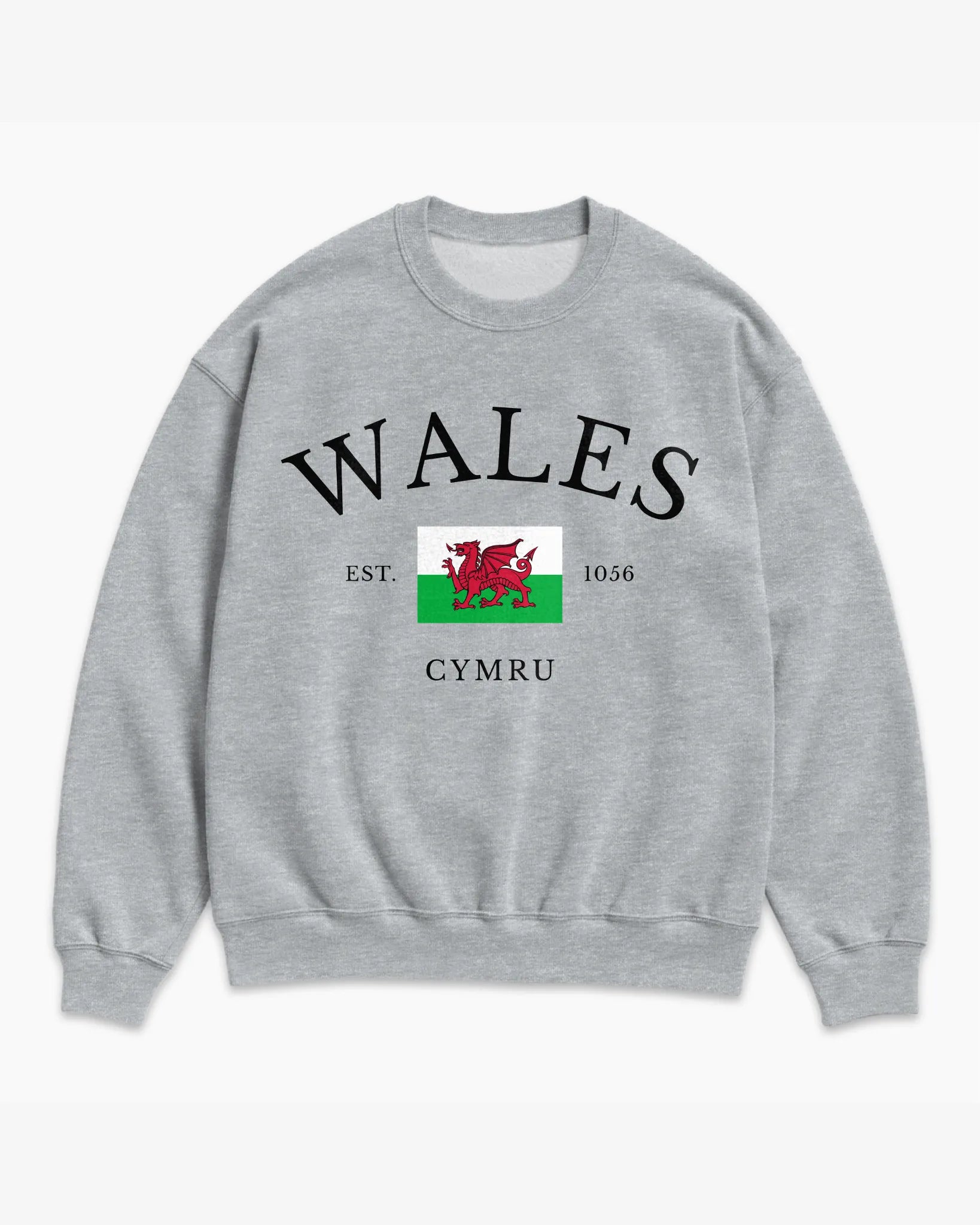 Wales Heritage Sweatshirt
