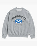Edinburgh Heritage Sweatshirt
