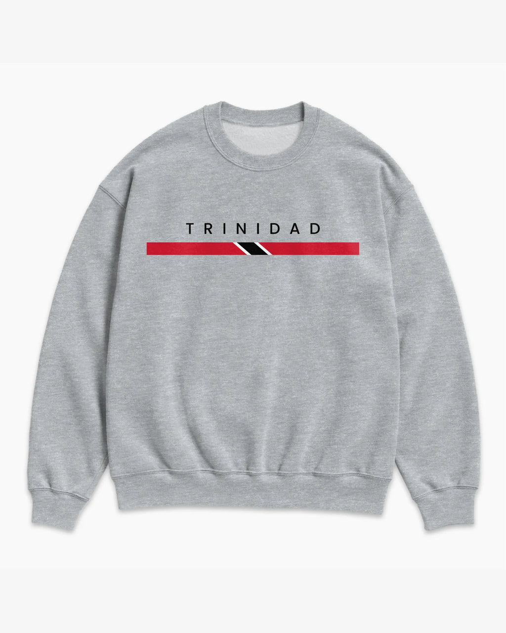 Trinidad Flagline Sweatshirt