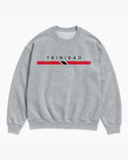 Trinidad Flagline Sweatshirt