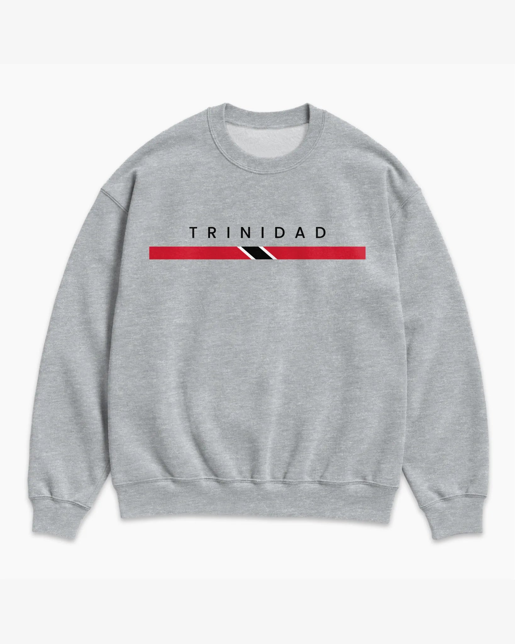 Trinidad Flagline Sweatshirt
