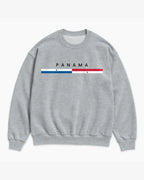 Panama Flagline Sweatshirt